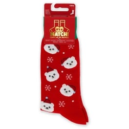 Χριστουγεννιάτικες Κάλτσες Legami Women 35-40 Polar Bear