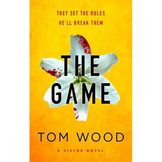 The Game image 0