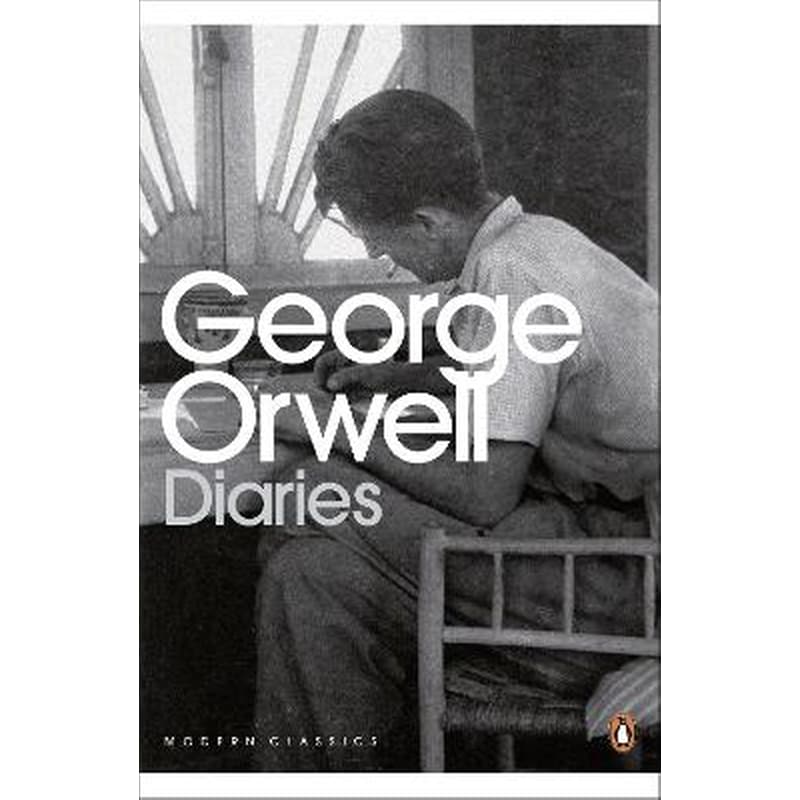The Orwell Diaries