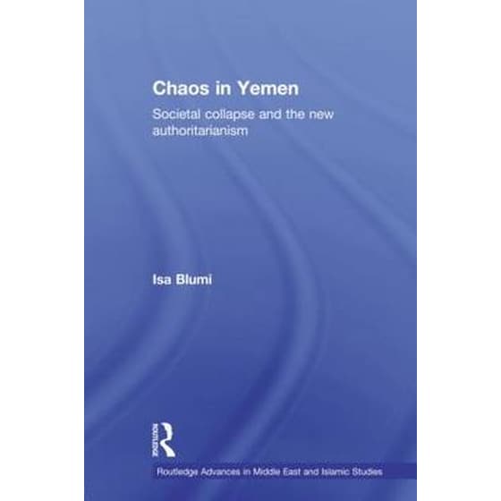 Chaos in Yemen image 0