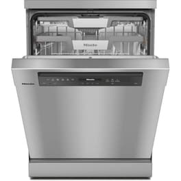 MIELE G 7600 SC AutoDos για 14 Σερβίτσια Inox Πλυντήριο Πιάτων