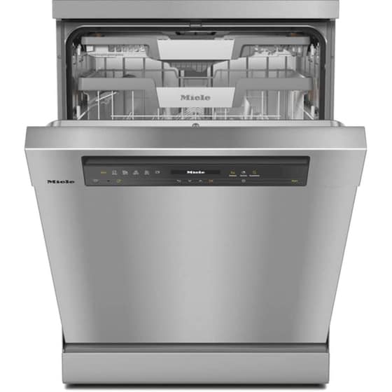 MIELE G 7600 SC AutoDos για 14 Σερβίτσια Inox Πλυντήριο Πιάτων image 0