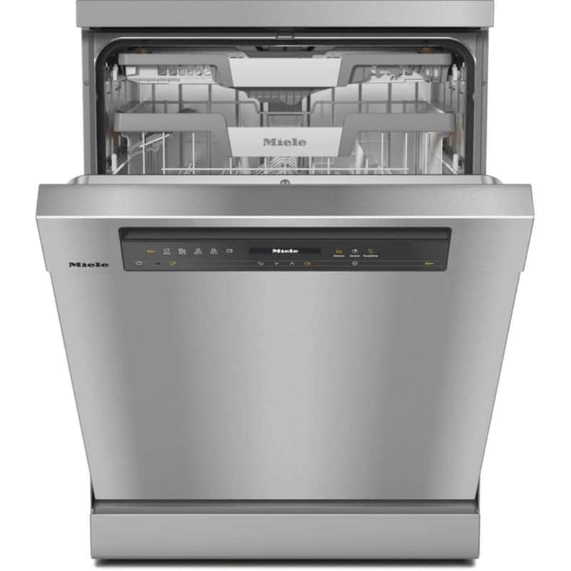 MIELE MIELE G 7600 SC AutoDos για 14 Σερβίτσια Inox Πλυντήριο Πιάτων