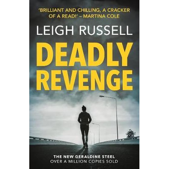 Deadly Revenge image 0