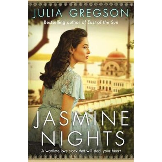 Jasmine Nights image 0