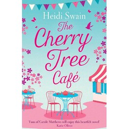 The Cherry Tree Cafe