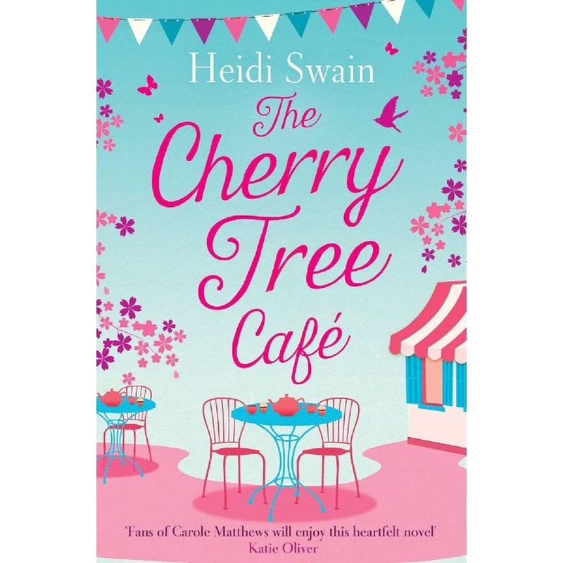 The Cherry Tree Cafe