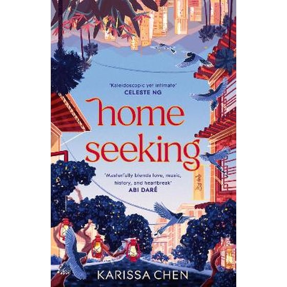 Homeseeking image 0
