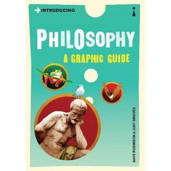 Introducing Philosophy image 0