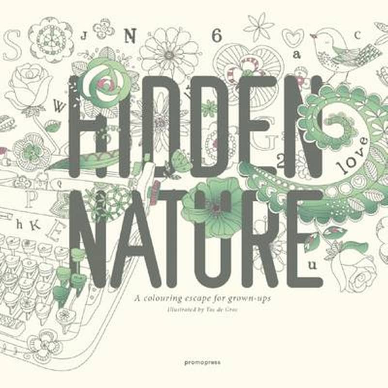 Hidden Nature