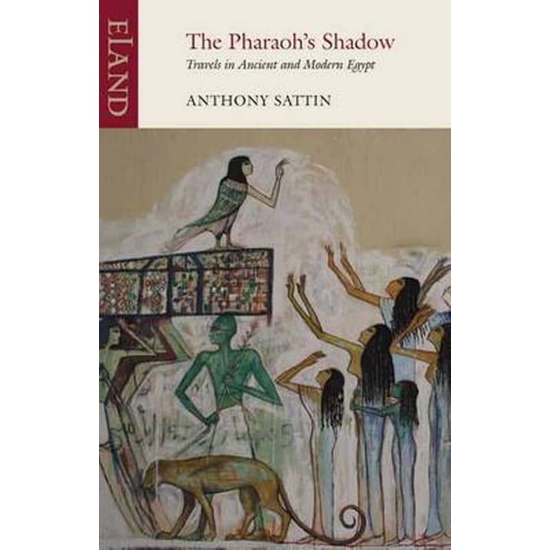 The Pharaohs Shadow