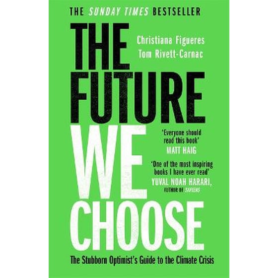 Future We Choose image 0