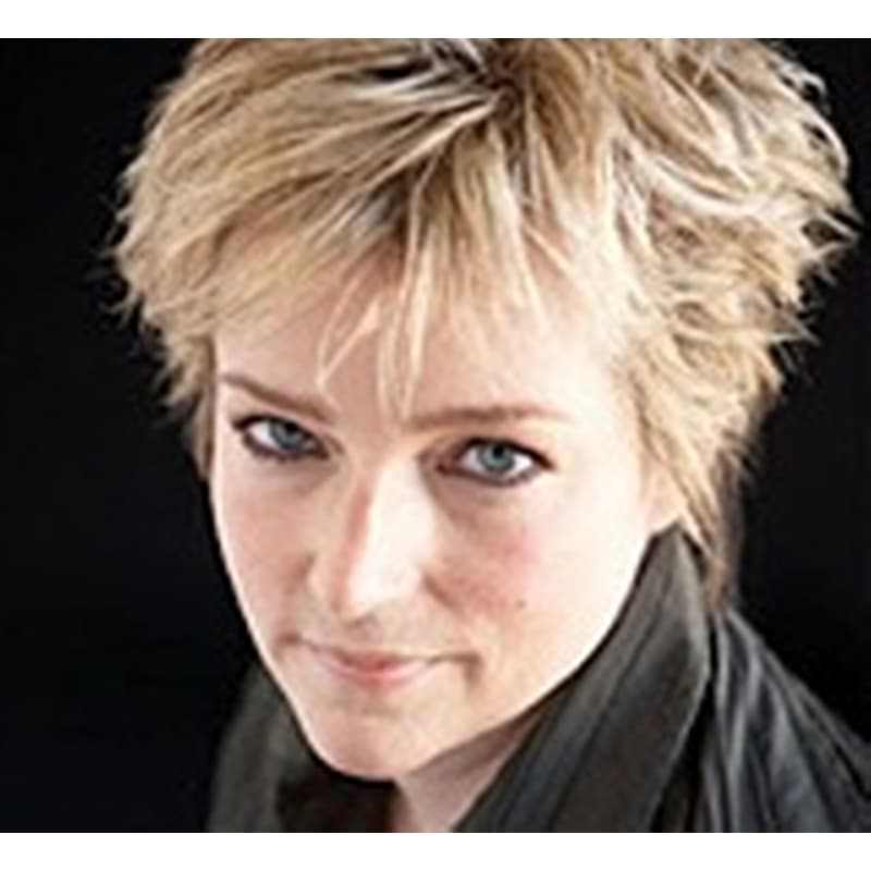 Author picture