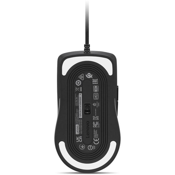 Lenovo M210 RGB Gaming Ενσύρματο Ποντίκι - Black image 2