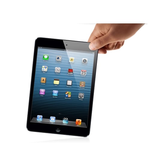 Apple iPad Mini - Tablet 7.9" 32GB Μαύρο image 2