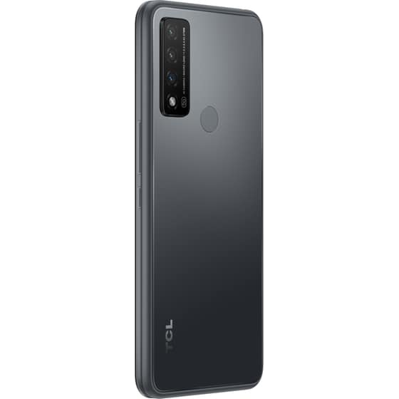 TCL 20 R 5G 64GB - Granite Grey image 5