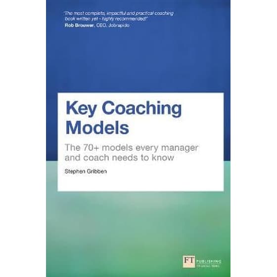 Key Coaching Models image 0