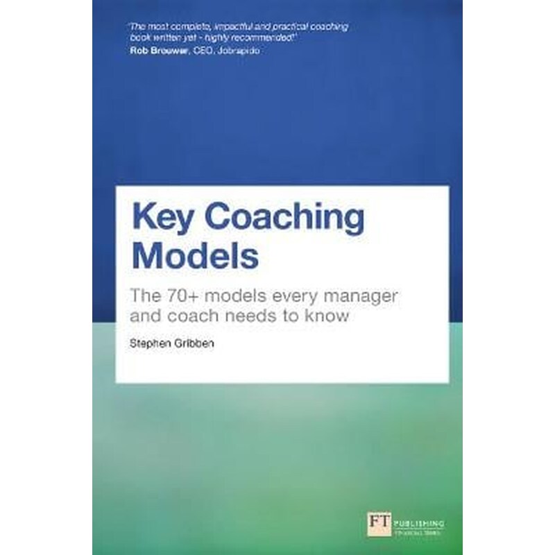 Key Coaching Models