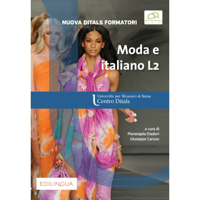 La Nuova Ditals Formatori - Moda e Italiano L2