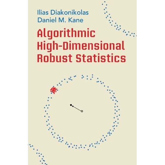 Algorithmic High-Dimensional Robust Statistics image 0