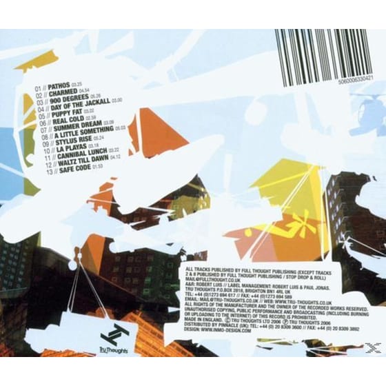 Keepie Uppies image 1