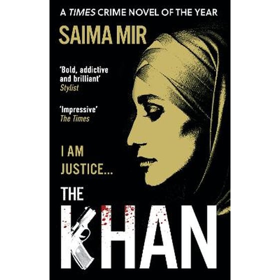Khan image 0