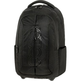 Σακίδιο Πλάτης Polo Wonder Black (+δώρο Πορτοφολάκι Polo)
