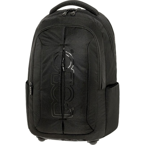 Σακίδιο Πλάτης Polo Wonder Black (+δώρο Πορτοφολάκι Polo) image 0