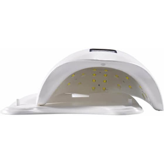 Φουρνάκι Νυχιών SUNUV Sun 5 UV LED 48 W Λευκό image 3
