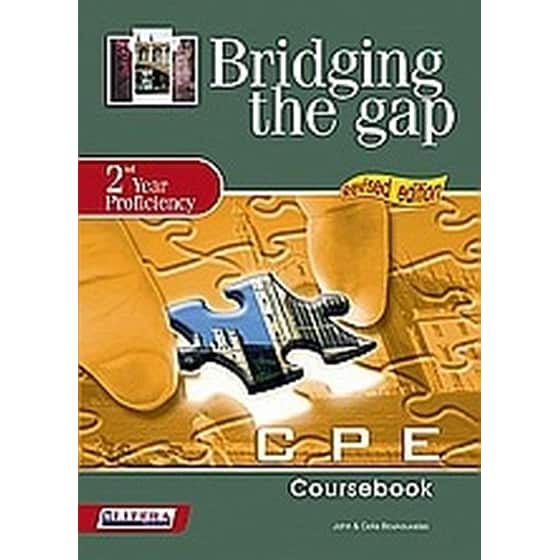 Bridging the Gap- 2nd Υear Proficiency Workbook image 0