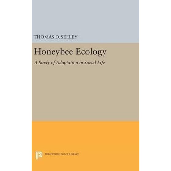 Honeybee Ecology image 0