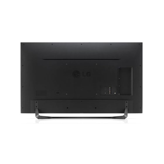 Τηλεόραση LG 55UF675V 55" LED Ultra HD image 4