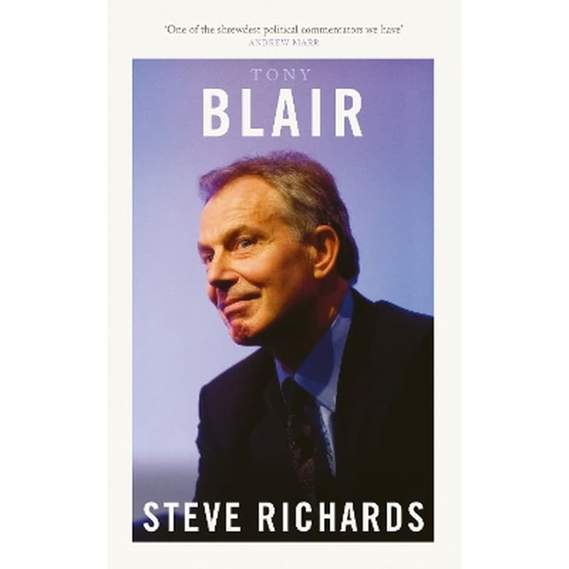 Tony Blair