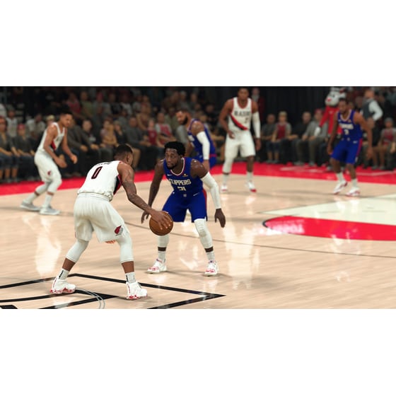 NBA 2K21 - PS5 image 2