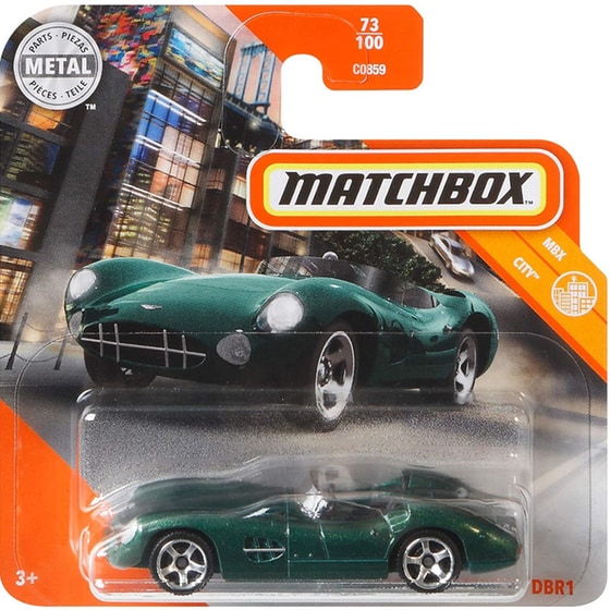 Matchbox Αυτοκινητάκια image 4