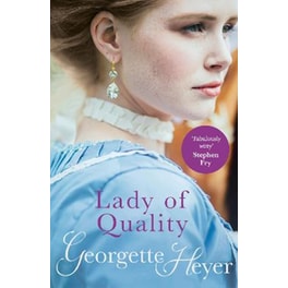 Lady Of Quality