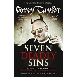 Seven Deadly Sins
