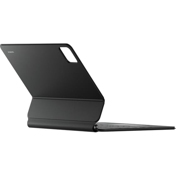 Xiaomi Focus Keyboard για Xiaomi Pad 7/Pad 7 Pro - Μαύρο image 0