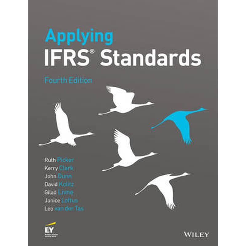Applying IFRS Standards