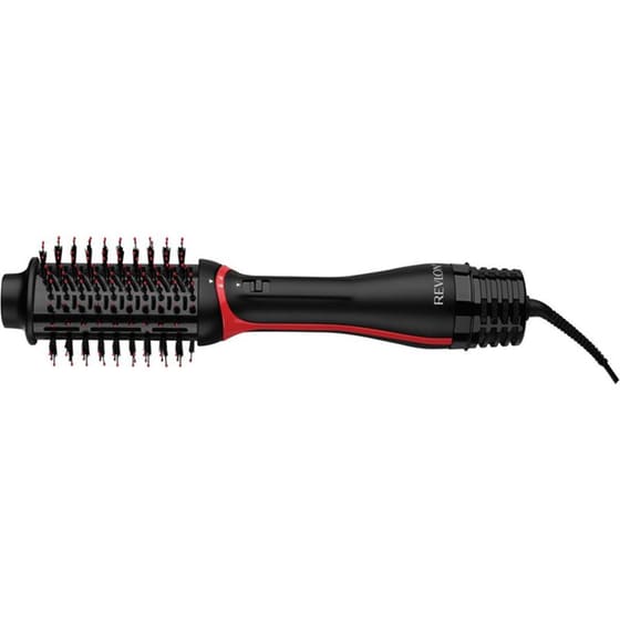 Ηλεκτρική Βούρτσα Revlon One Step Volumizer Plus RVDR5298E Μαύρο image 3