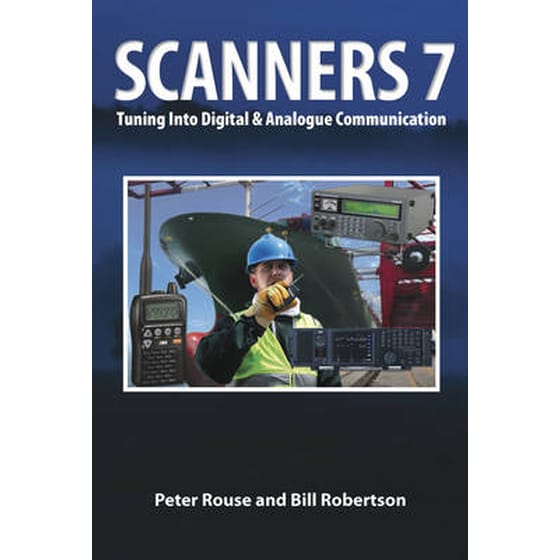 Scanners 7 image 0