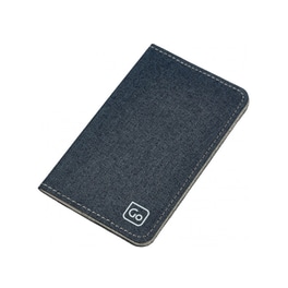 Θήκη Καρτών Go Travel - Rfid The Slip