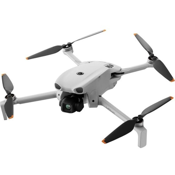 Drone DJI Lito X1 Fly More Combo (DJI RC 2) - Gray image 4