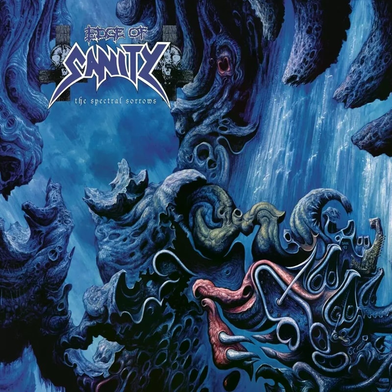 The Spectral Sorrows (2CD)