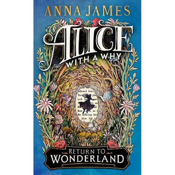 Alice With a Why image 0