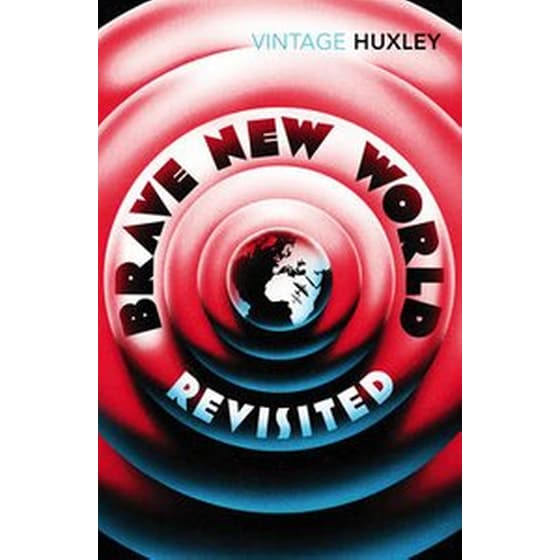 Brave New World Revisited image 0