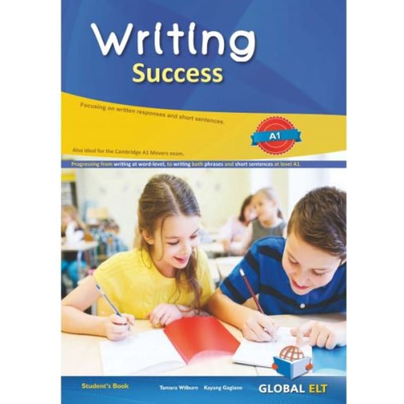 Writing Success A1 Student’S Book
