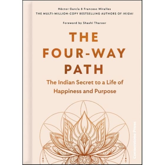 The Four-Way Path image 0