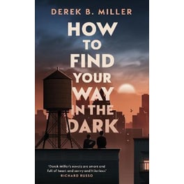 How to Find Your Way in the Dark