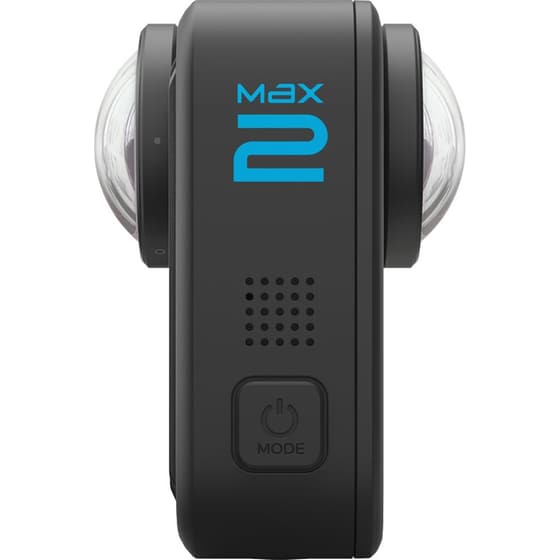 Action Camera GoPro MAX2 - Black image 6